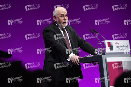 dbb Jahrestagung 2019 in Köln