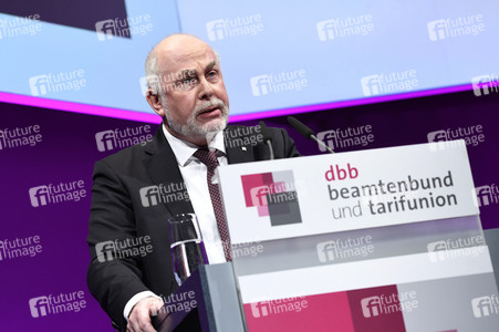 dbb Jahrestagung 2019 in Köln