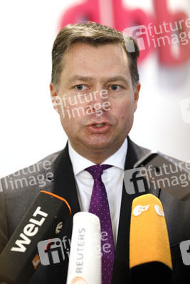 dbb Jahrestagung 2019 in Köln