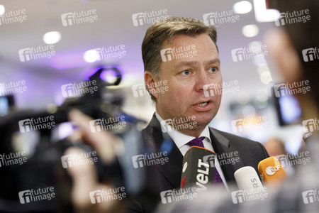 dbb Jahrestagung 2019 in Köln