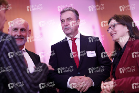 dbb Jahrestagung 2019 in Köln