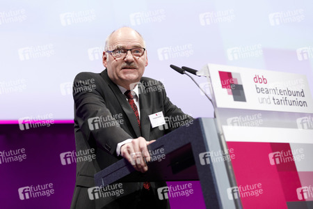 dbb Jahrestagung 2019 in Köln