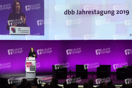 dbb Jahrestagung 2019 in Köln