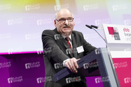 dbb Jahrestagung 2019 in Köln