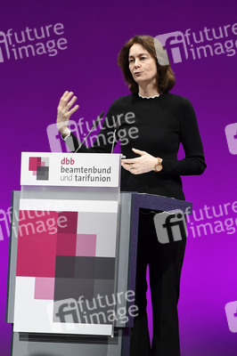 dbb Jahrestagung 2019 in Köln