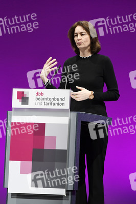 dbb Jahrestagung 2019 in Köln