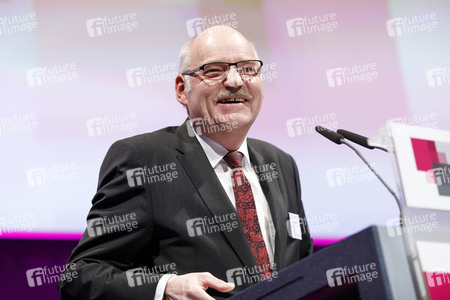 dbb Jahrestagung 2019 in Köln