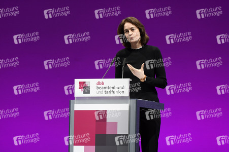dbb Jahrestagung 2019 in Köln