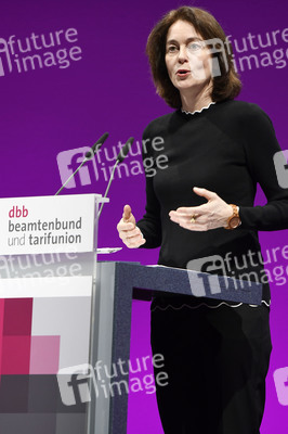 dbb Jahrestagung 2019 in Köln