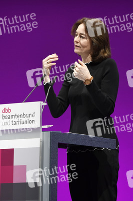 dbb Jahrestagung 2019 in Köln