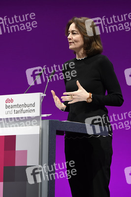 dbb Jahrestagung 2019 in Köln