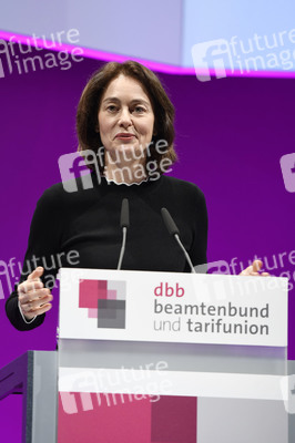 dbb Jahrestagung 2019 in Köln