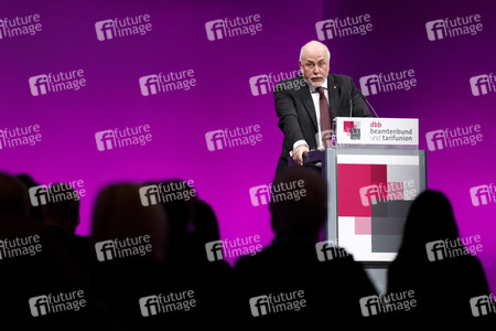 dbb Jahrestagung 2019 in Köln