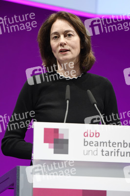 dbb Jahrestagung 2019 in Köln