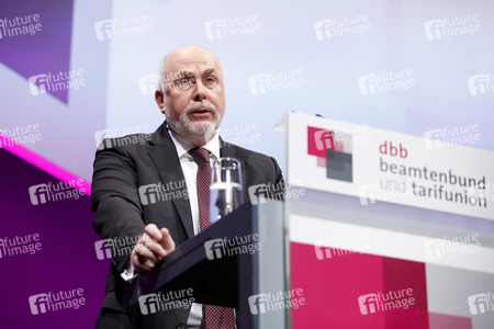 dbb Jahrestagung 2019 in Köln