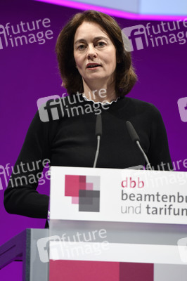 dbb Jahrestagung 2019 in Köln