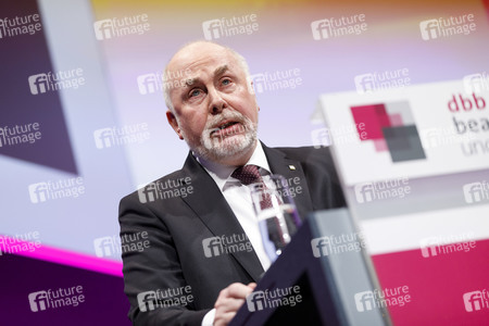 dbb Jahrestagung 2019 in Köln