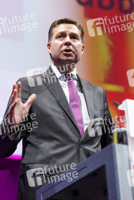 dbb Jahrestagung 2019 in Köln