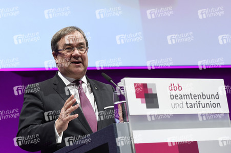 dbb Jahrestagung 2019 in Köln