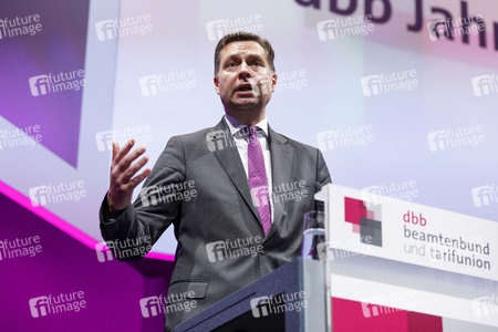 dbb Jahrestagung 2019 in Köln