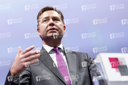dbb Jahrestagung 2019 in Köln