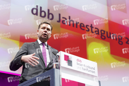 dbb Jahrestagung 2019 in Köln
