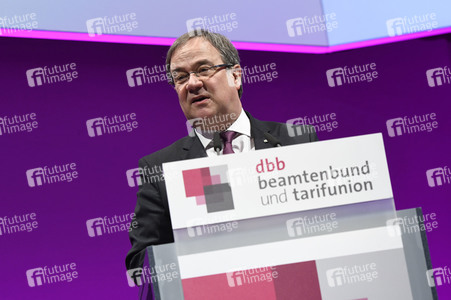 dbb Jahrestagung 2019 in Köln