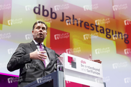 dbb Jahrestagung 2019 in Köln