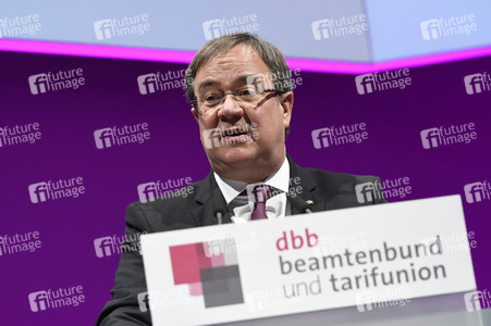 dbb Jahrestagung 2019 in Köln