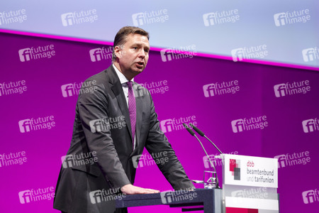 dbb Jahrestagung 2019 in Köln