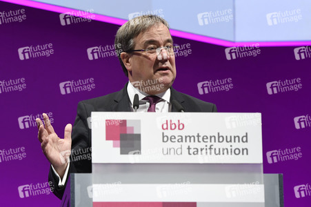 dbb Jahrestagung 2019 in Köln