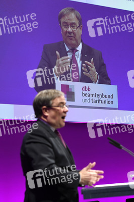 dbb Jahrestagung 2019 in Köln