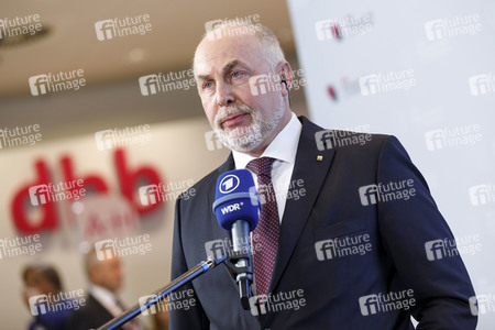 dbb Jahrestagung 2019 in Köln