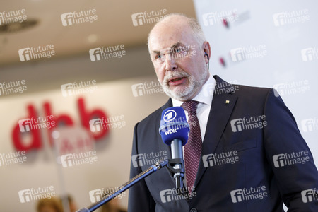 dbb Jahrestagung 2019 in Köln