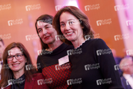 dbb Jahrestagung 2019 in Köln
