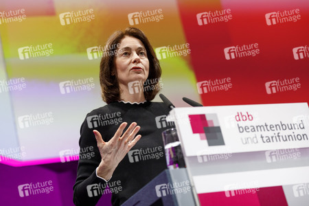 dbb Jahrestagung 2019 in Köln