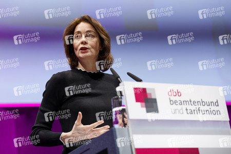 dbb Jahrestagung 2019 in Köln