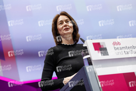dbb Jahrestagung 2019 in Köln