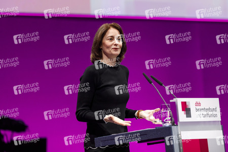 dbb Jahrestagung 2019 in Köln