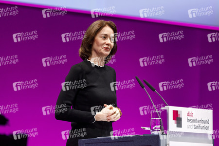 dbb Jahrestagung 2019 in Köln