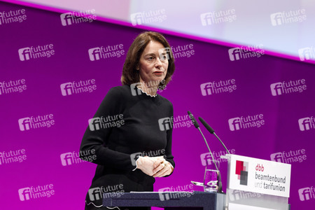 dbb Jahrestagung 2019 in Köln
