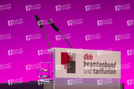 dbb Jahrestagung 2019 in Köln