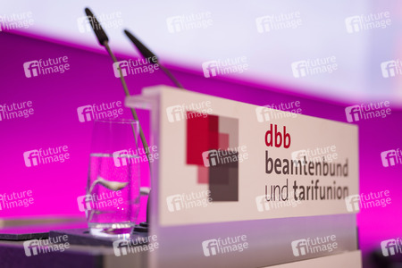 dbb Jahrestagung 2019 in Köln