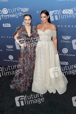 The Art of Elysium Celebration 2019 in Los Angeles