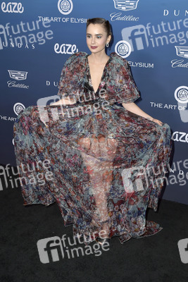 The Art of Elysium Celebration 2019 in Los Angeles