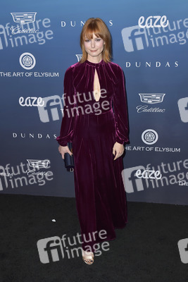 The Art of Elysium Celebration 2019 in Los Angeles