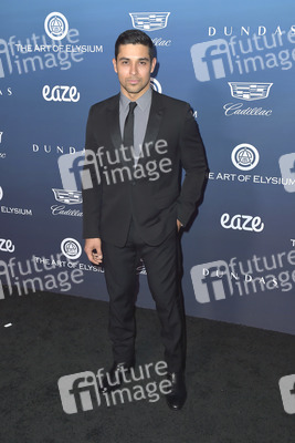 The Art of Elysium Celebration 2019 in Los Angeles