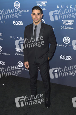 The Art of Elysium Celebration 2019 in Los Angeles