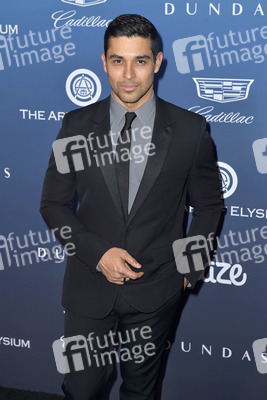 The Art of Elysium Celebration 2019 in Los Angeles
