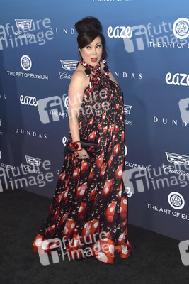 The Art of Elysium Celebration 2019 in Los Angeles